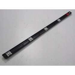 Listwa drzwi prawych przód Renault 19 7700810492