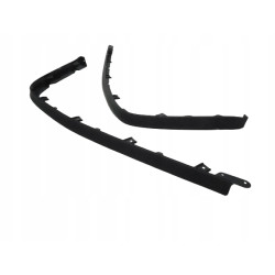 Listwa zderzaka przód Renault R21 OE 7700802653