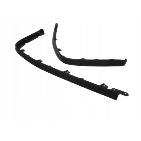 Listwa zderzaka przód Renault R21 OE 7700802653