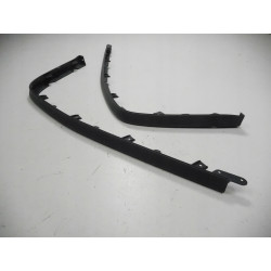 Listwa zderzaka przód Renault R21 OE 7700802653