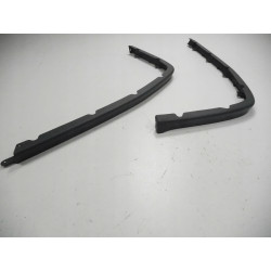 Listwa zderzaka przód Renault R21 OE 7700802653