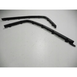 Listwa zderzaka przód Renault R21 OE 7700802653