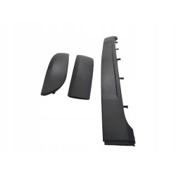 Nakładki zderzaka przód Renault ClioII 7701208094