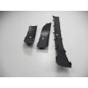 Nakładki zderzaka przód Renault ClioII 7701208094