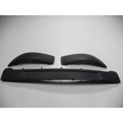 Nakładki zderzaka przód Renault ClioII 7701208094