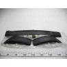 Nakładki zderzaka przód Renault ClioII 7701208094