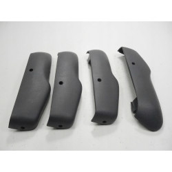Osłona dolna fotela Renault Laguna I OE 7701204184
