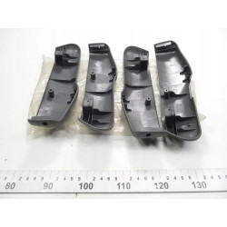 Osłona dolna fotela Renault Laguna I OE 7701204184