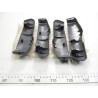 Osłona dolna fotela Renault Laguna I OE 7701204184