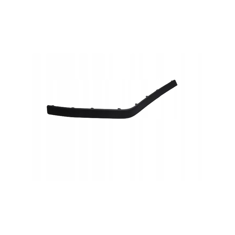 Listwa zderzaka prawa Renault OE 7700766244
