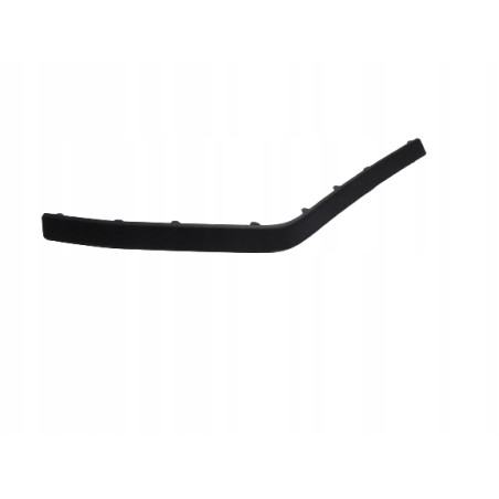 Listwa zderzaka prawa Renault OE 7700766244