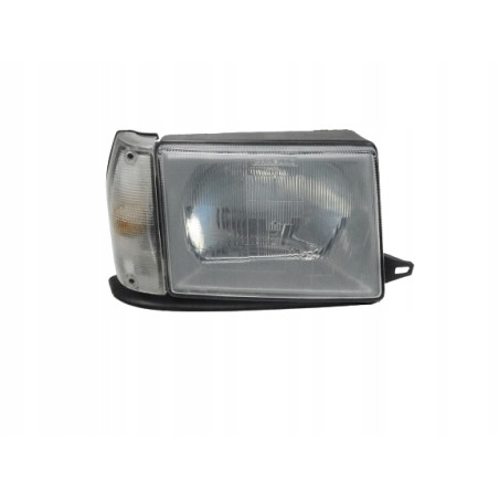 Reflektor prawy przód Lancia Y10 OE 7737587