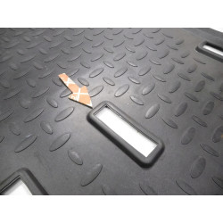 Mata do bagażnika Toyota RAV 4 OE PZ434-X2300-PJ