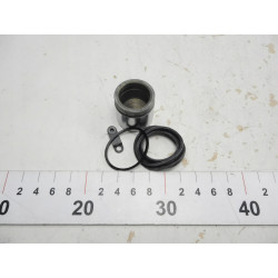 Zestaw naprawczy zacisk hamul. PUNTO DEDRA 7075909