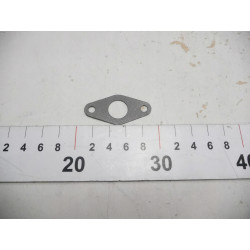 Uszczelka kolektora wydechowego FIAT PANDA 7537664