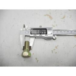 Śruba koła ALFA 145 156 PUNTO BRAVO DELTA 7548861