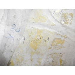 Śruba koła ALFA 145 156 PUNTO BRAVO DELTA 7548861