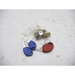 Stacyjka i zamki z kluczykami FIAT FIORINO 7081449