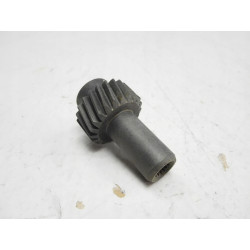 Koło zębate pompy oleju UNO FIORINO DELTA 7590227