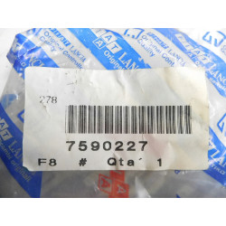 Koło zębate pompy oleju UNO FIORINO DELTA 7590227