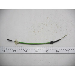 Linka sprzęgła FIAT RITMO 7556324