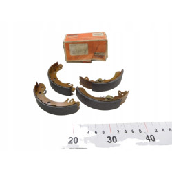 SZCZĘKI HAMULCOWE FORD FIESTA 6183877