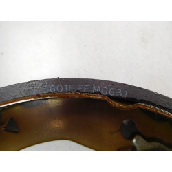 SZCZĘKI HAMULCOWE FORD FIESTA 6183877