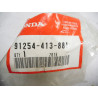 Uszczelka widelca przód Honda CB450 91254-413-881
