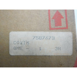 Poduszka silnika DUNA ELBA UNO FIORINO 7587673
