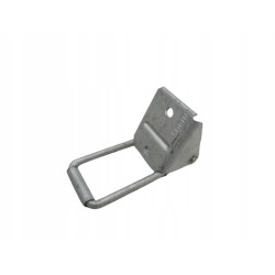 Ogranicznik otwarcia drzwi FIAT FIORINO 7588071