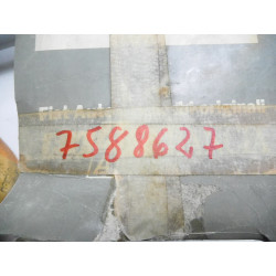 Pompa próżniowa RITMO REGATA LANCIA DELTA 7588627