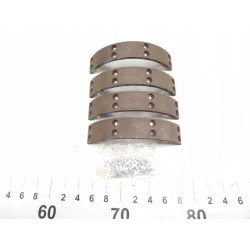 SZCZĘKI HAMULCOWE JETTA CABRIO SCIROCCO 171698053