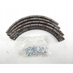 SZCZĘKI HAMULCOWE JETTA CABRIO SCIROCCO 171698053