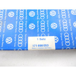 SZCZĘKI HAMULCOWE JETTA CABRIO SCIROCCO 171698053