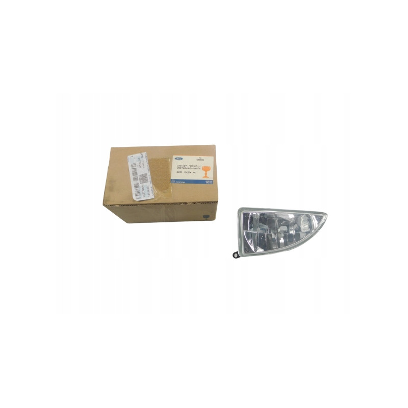 LAMPA PRZECIWMGIELNA LEWA FORD FOCUS MK1 1346660