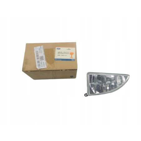 LAMPA PRZECIWMGIELNA LEWA FORD FOCUS MK1 1346660