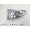 LAMPA PRZECIWMGIELNA LEWA FORD FOCUS MK1 1346660