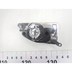 LAMPA PRZECIWMGIELNA LEWA FORD FOCUS MK1 1346660