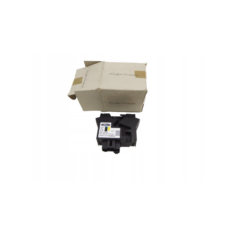 Alarm przeciw kradzieżowy FORD Focus 1062563