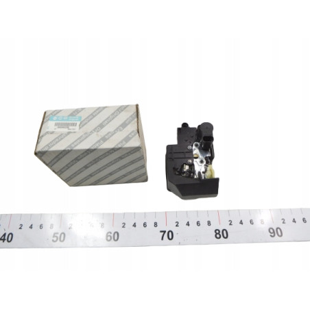 ZAMEK DRZWI PRAWY PRZÓD ALFA ROMEO 156 01-05