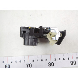 ZAMEK DRZWI PRAWY PRZÓD ALFA ROMEO 156 01-05