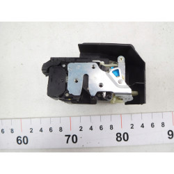 ZAMEK DRZWI PRAWY PRZÓD ALFA ROMEO 156 01-05