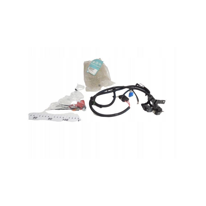 OKABLOWANIE LANCIA ALFA FIAT PUNTO 51855462