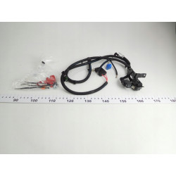 OKABLOWANIE LANCIA ALFA FIAT PUNTO 51855462