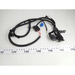 OKABLOWANIE LANCIA ALFA FIAT PUNTO 51855462