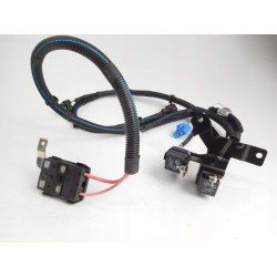 OKABLOWANIE LANCIA ALFA FIAT PUNTO 51855462