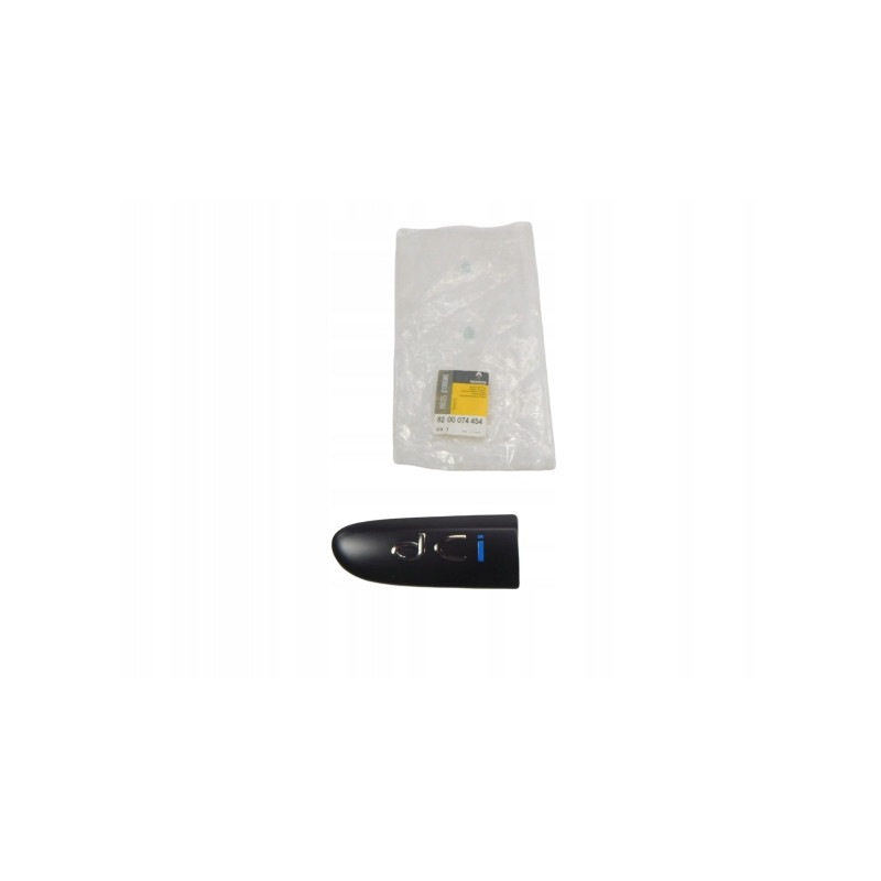 Emblemat "dCI" RENAULT CLIO 8200074454