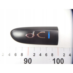 Emblemat "dCI" RENAULT CLIO 8200074454