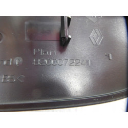 Emblemat "dCI" RENAULT CLIO 8200074454