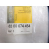 Emblemat "dCI" RENAULT CLIO 8200074454